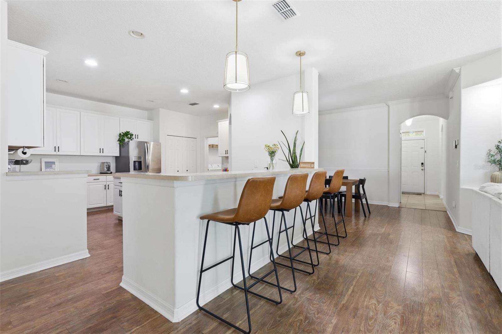 3833 BOURBON ST, PORT ORANGE, FL, 32129