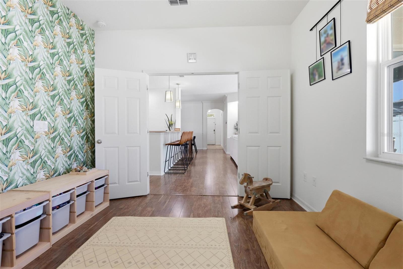 3833 BOURBON ST, PORT ORANGE, FL, 32129