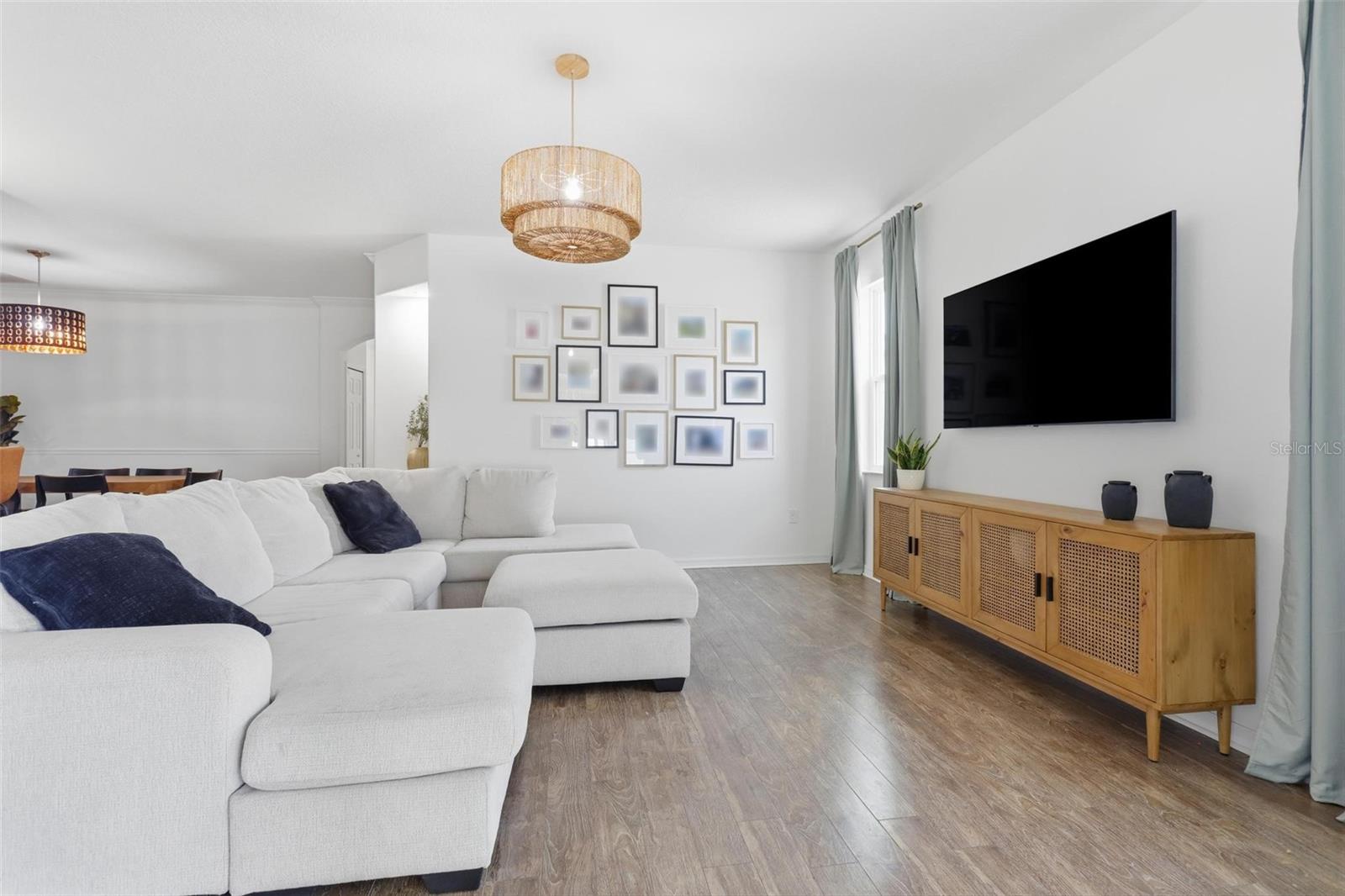 3833 BOURBON ST, PORT ORANGE, FL, 32129