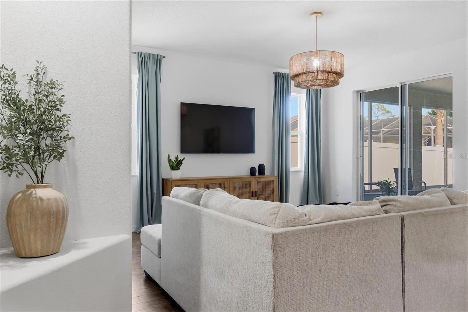 3833 BOURBON ST, PORT ORANGE, FL, 32129