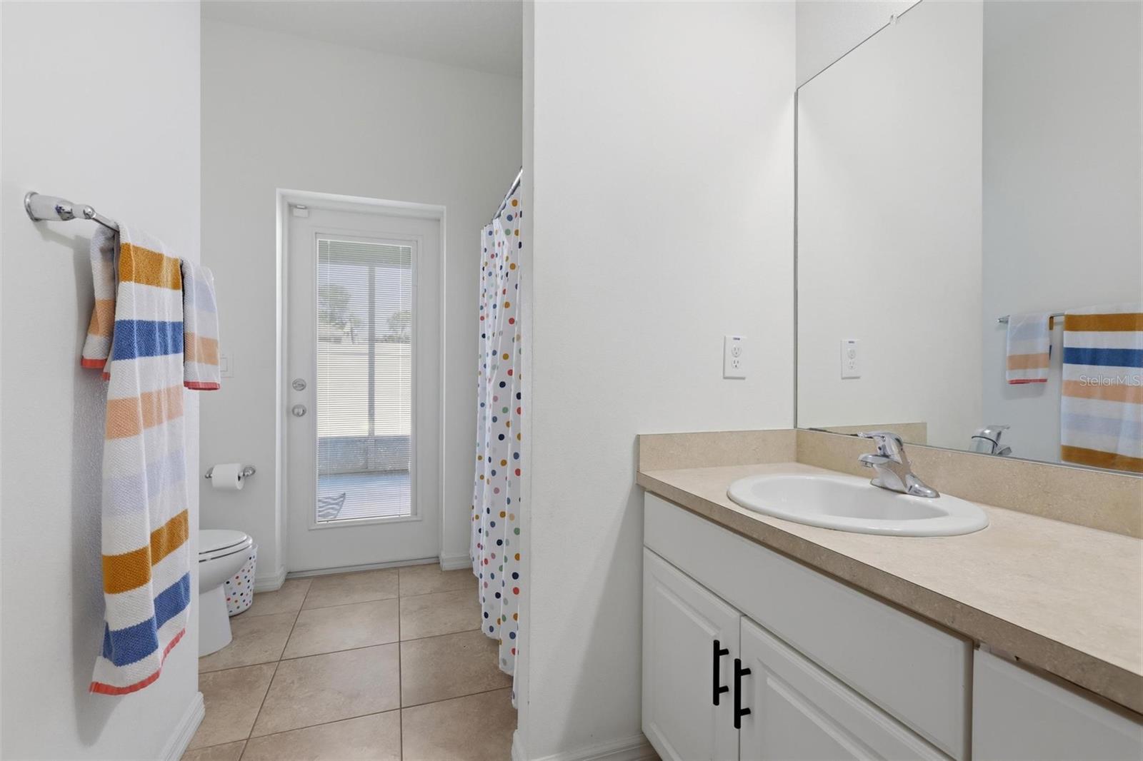 3833 BOURBON ST, PORT ORANGE, FL, 32129