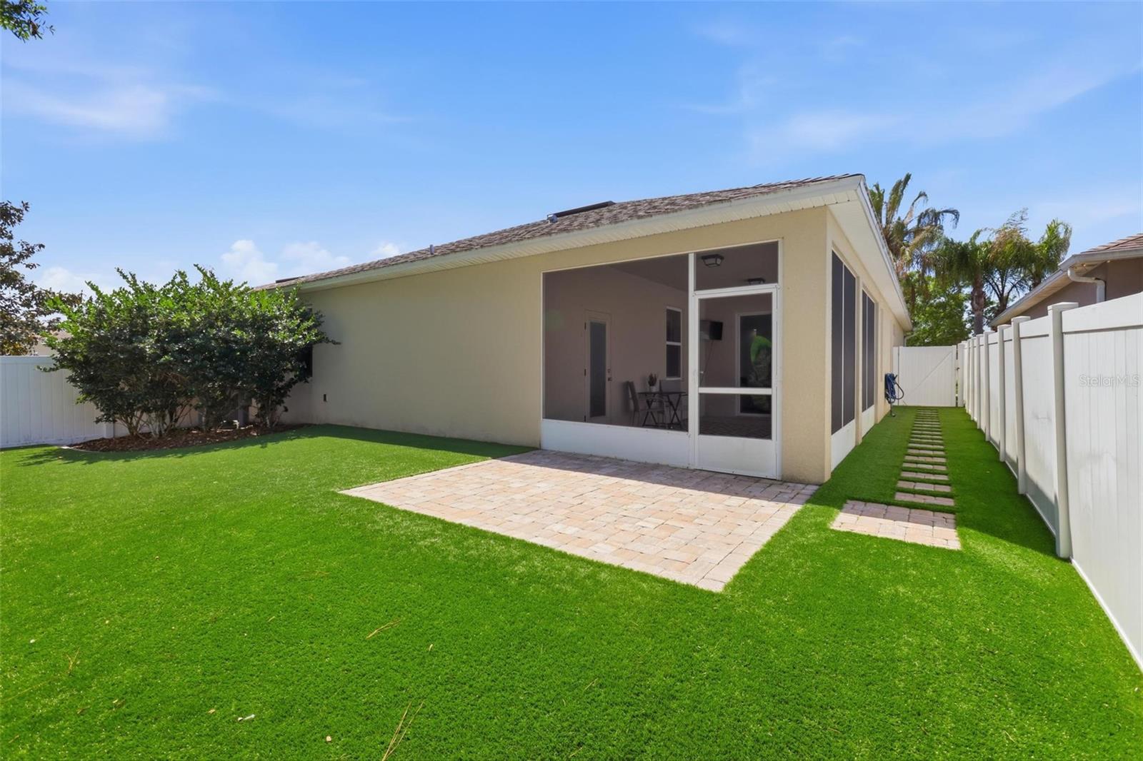 3833 BOURBON ST, PORT ORANGE, FL, 32129