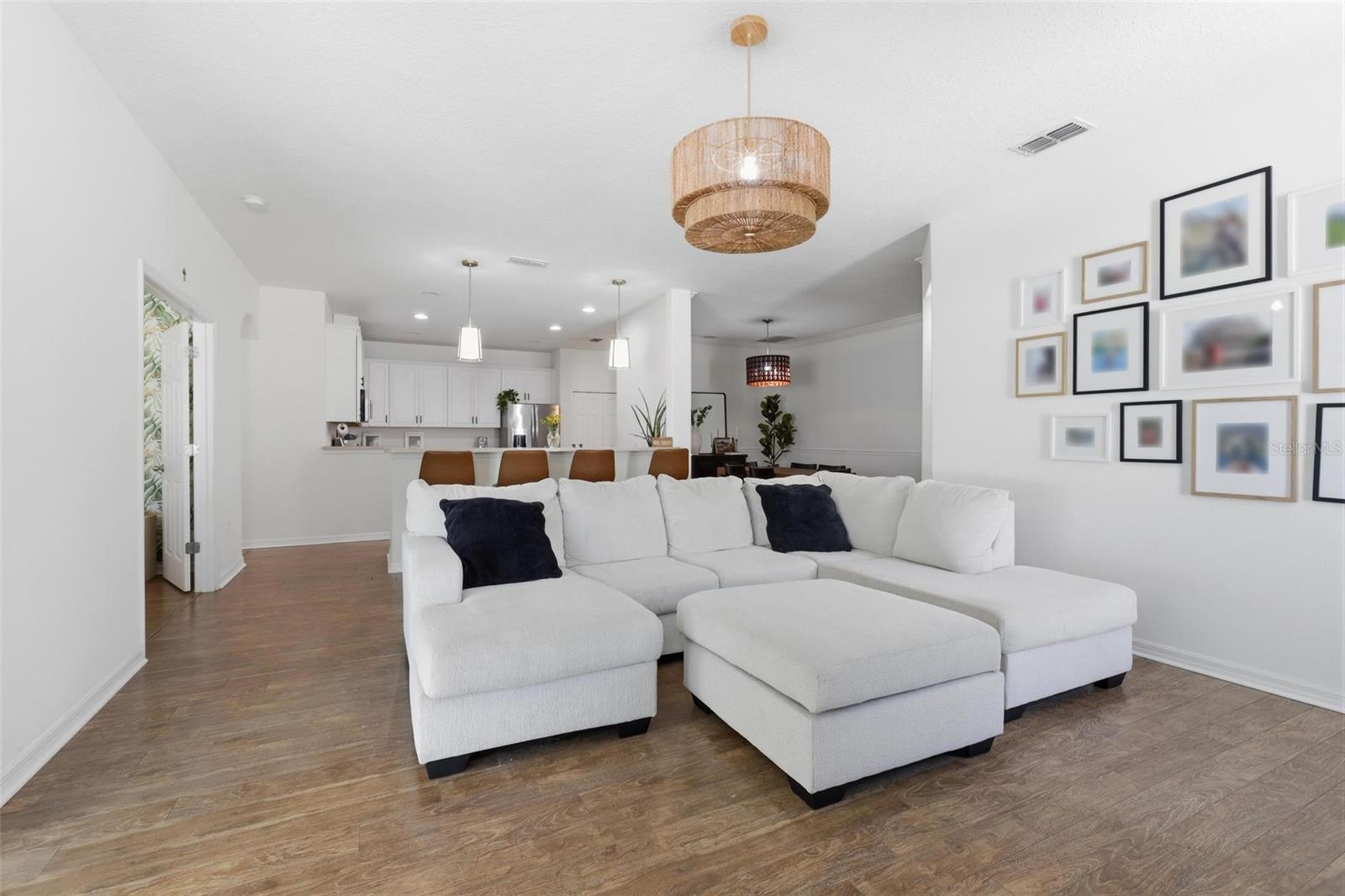 3833 BOURBON ST, PORT ORANGE, FL, 32129