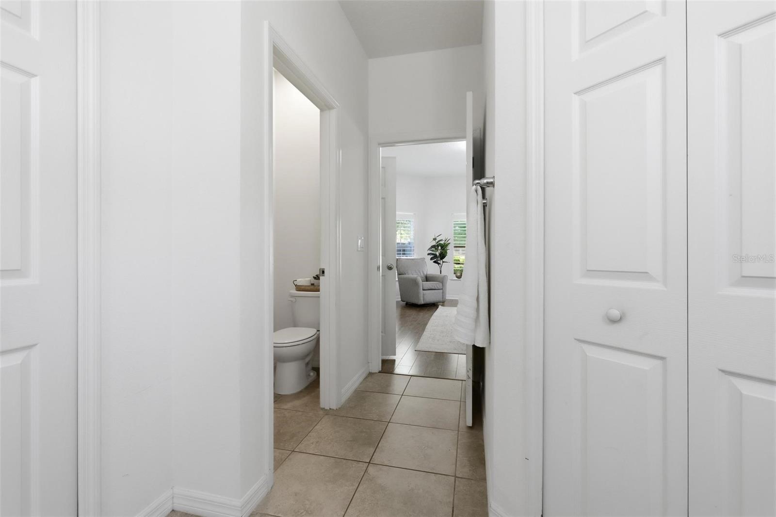 3833 BOURBON ST, PORT ORANGE, FL, 32129