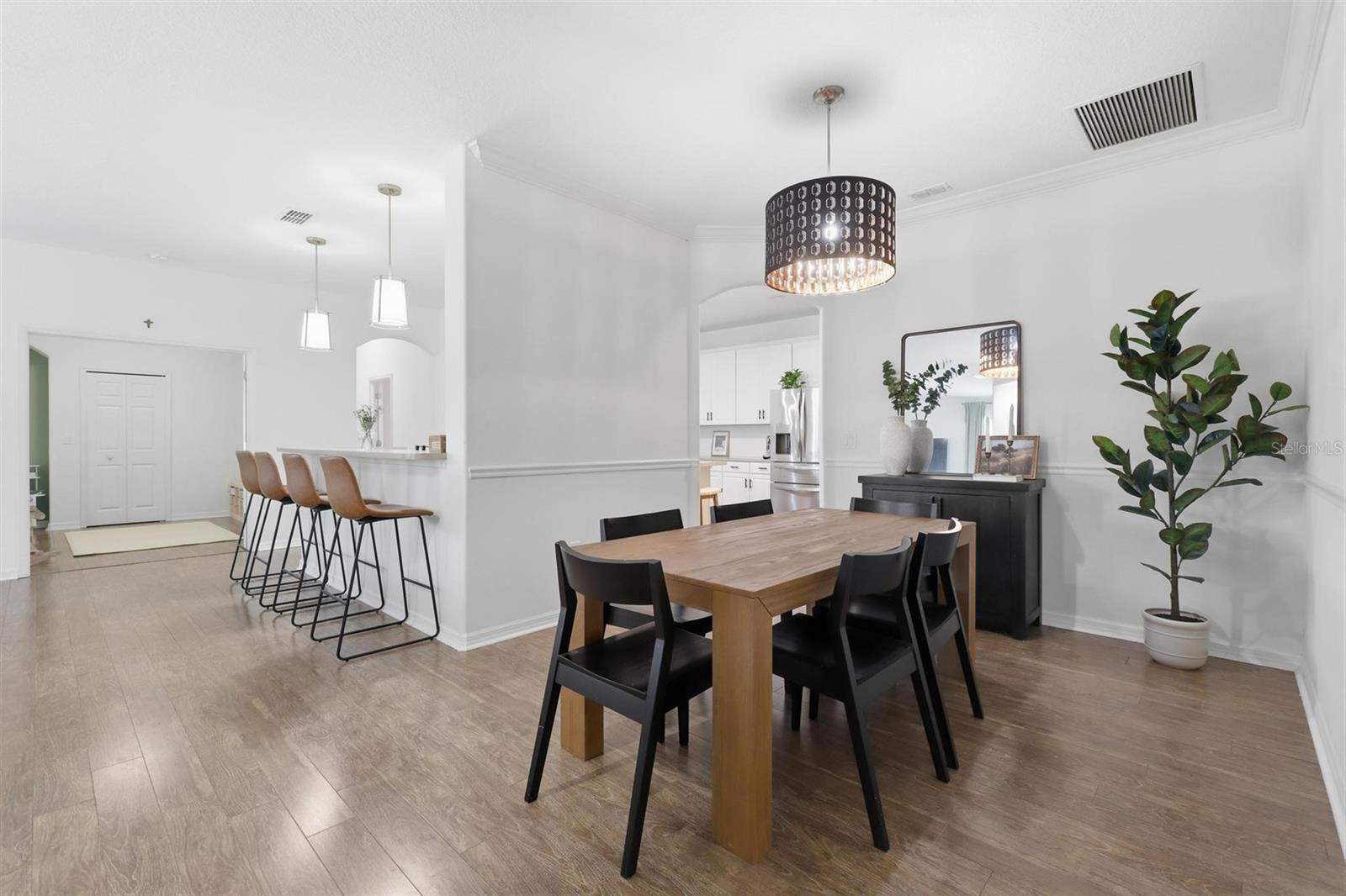 3833 BOURBON ST, PORT ORANGE, FL, 32129