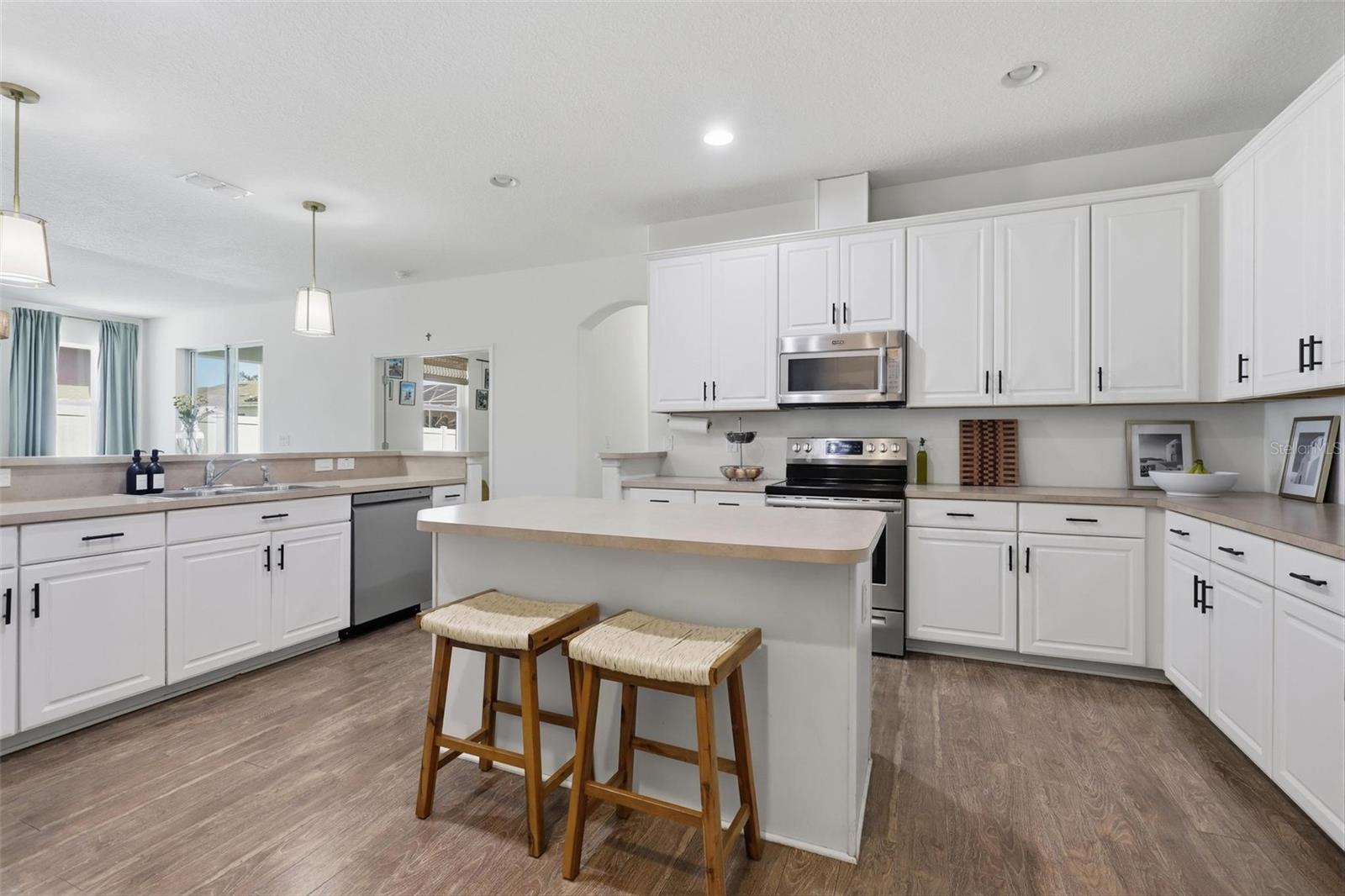 3833 BOURBON ST, PORT ORANGE, FL, 32129