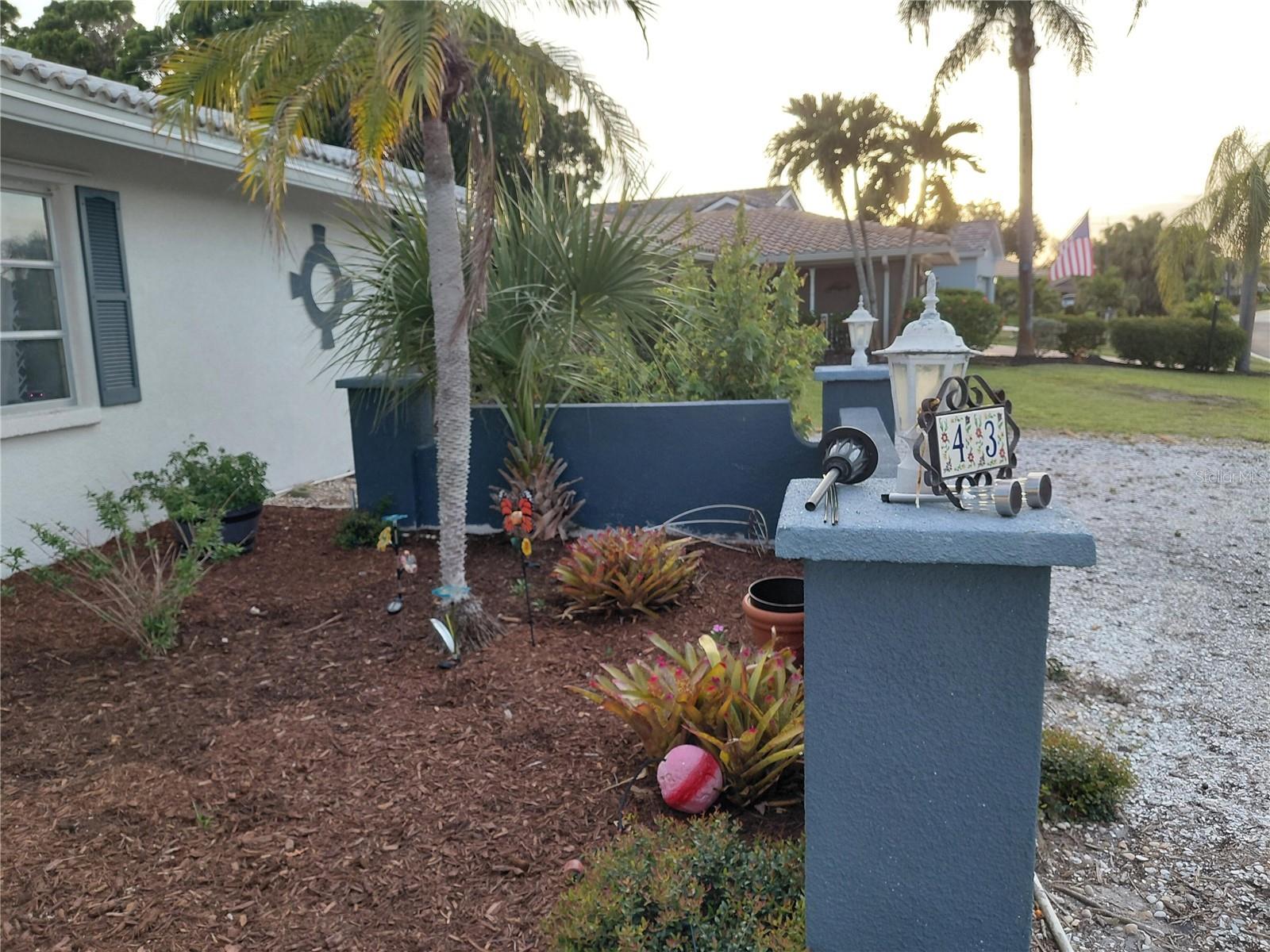 43 WINDSOR DR, ENGLEWOOD, FL, 34223