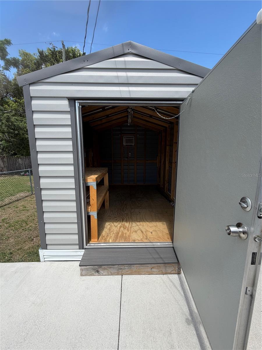 320 S HARRISON ST, BEVERLY HILLS, FL, 34465