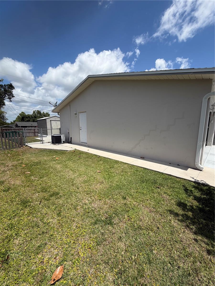 320 S HARRISON ST, BEVERLY HILLS, FL, 34465