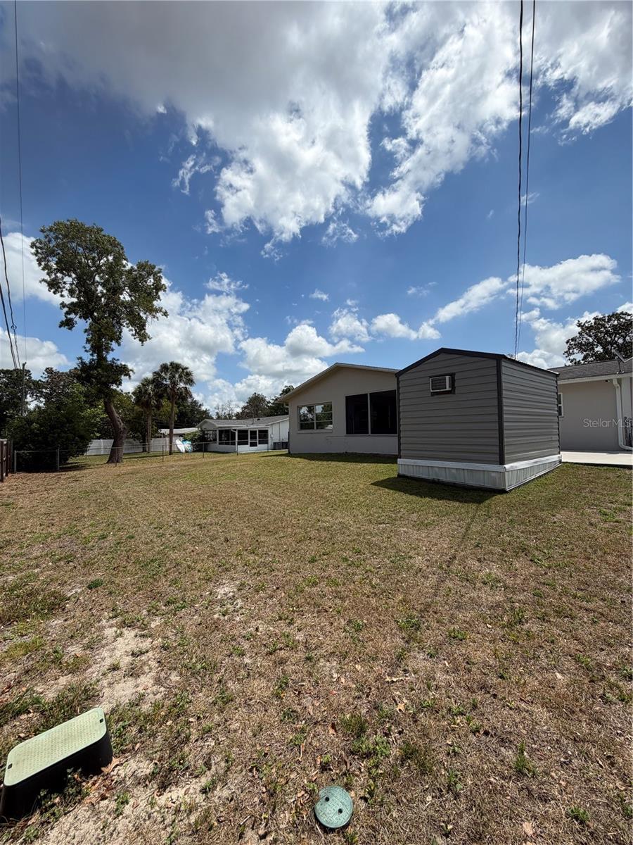 320 S HARRISON ST, BEVERLY HILLS, FL, 34465