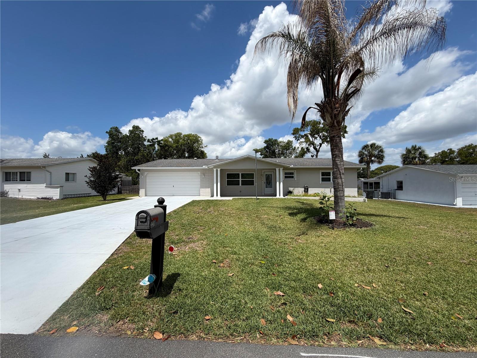 320 S HARRISON ST, BEVERLY HILLS, FL, 34465