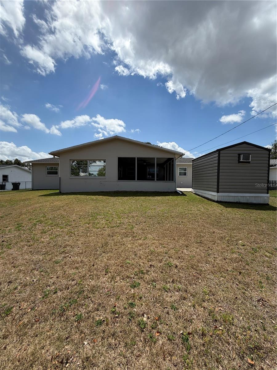 320 S HARRISON ST, BEVERLY HILLS, FL, 34465