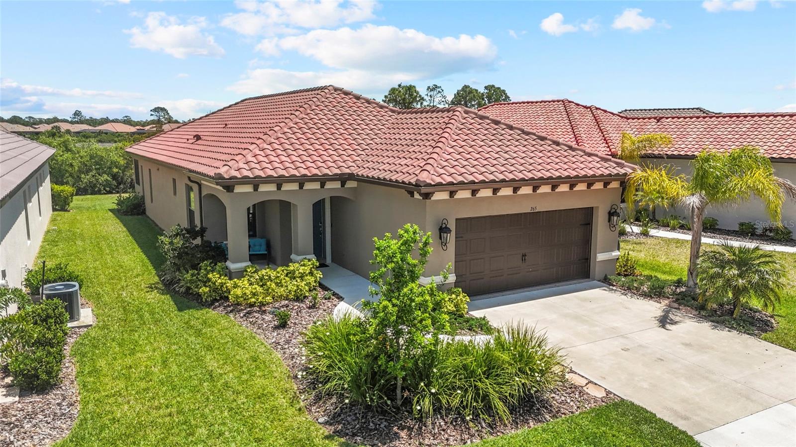 265 POTENZA LOOP, NOKOMIS, FL, 34275