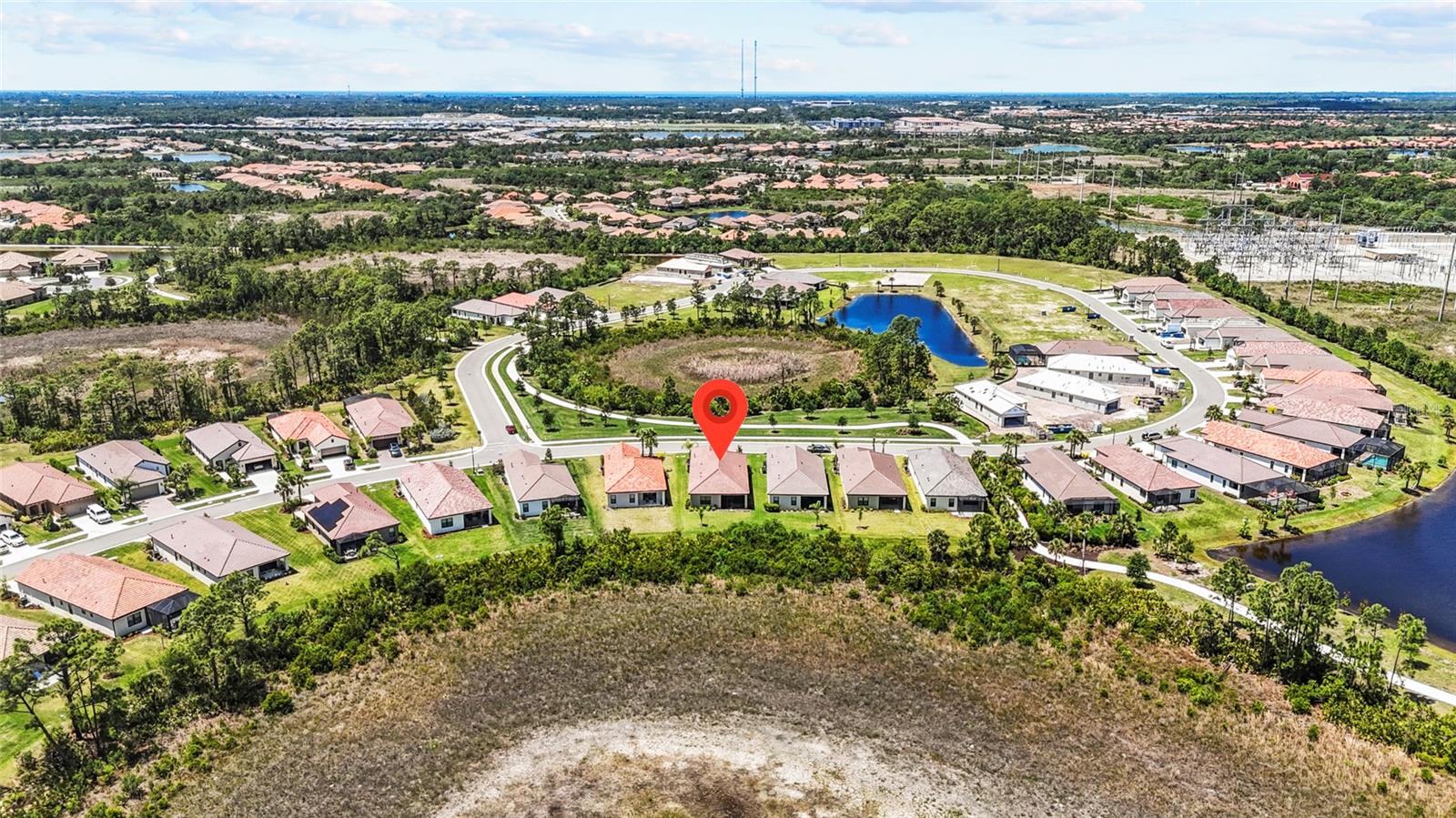 265 POTENZA LOOP, NOKOMIS, FL, 34275