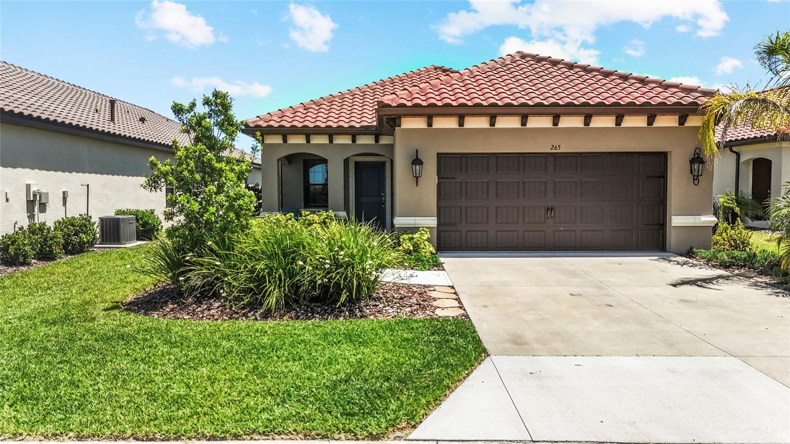 265 POTENZA LOOP, NOKOMIS, FL, 34275