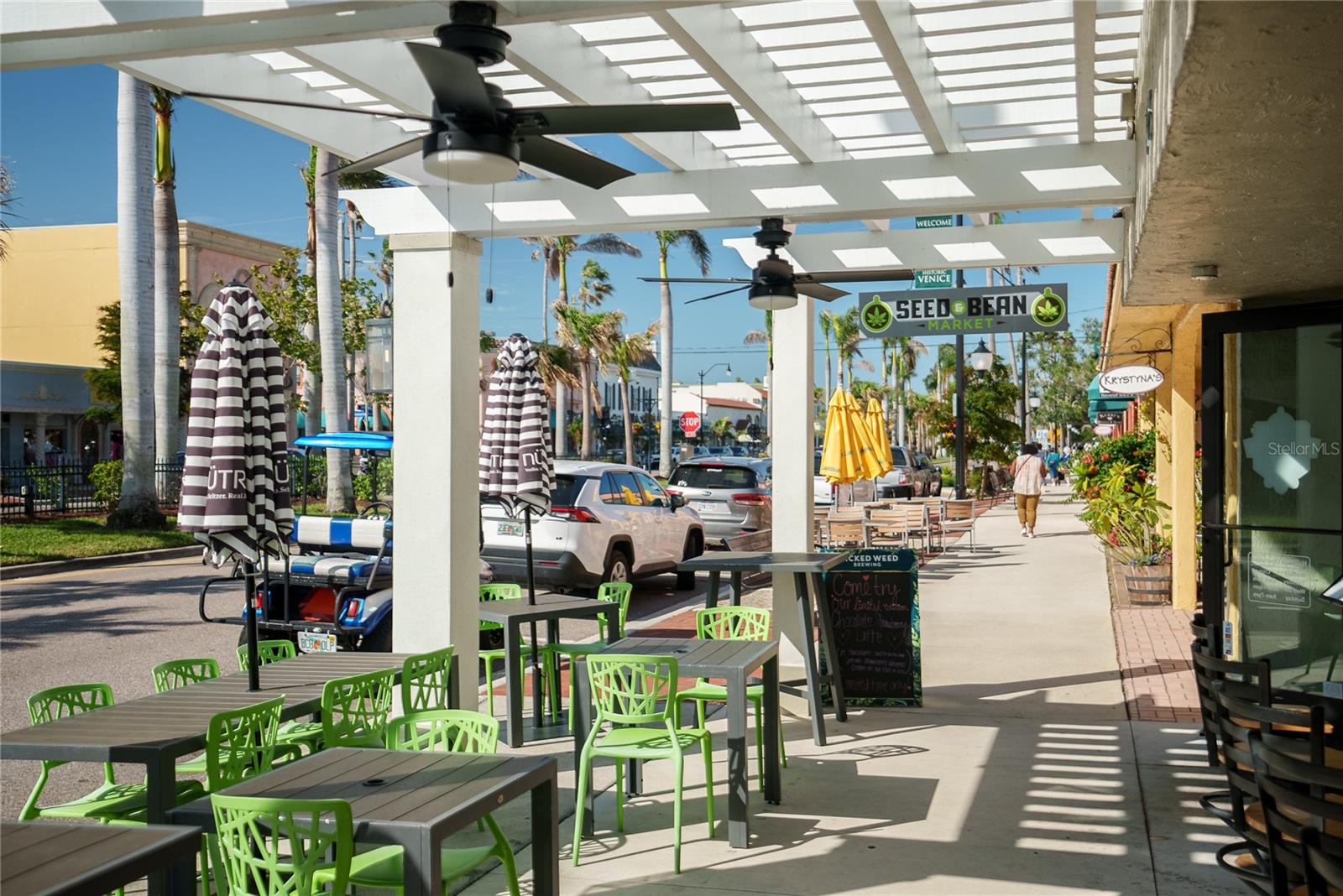 265 POTENZA LOOP, NOKOMIS, FL, 34275