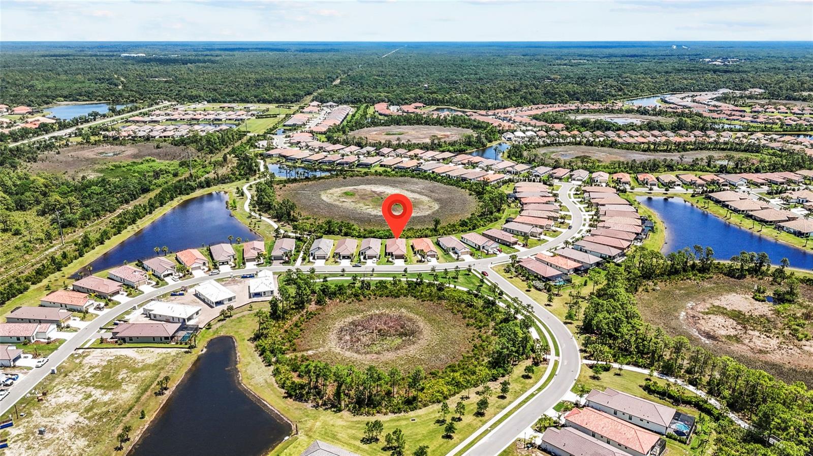 265 POTENZA LOOP, NOKOMIS, FL, 34275