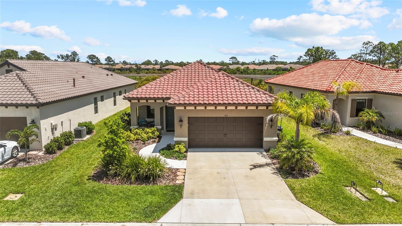 265 POTENZA LOOP, NOKOMIS, FL, 34275