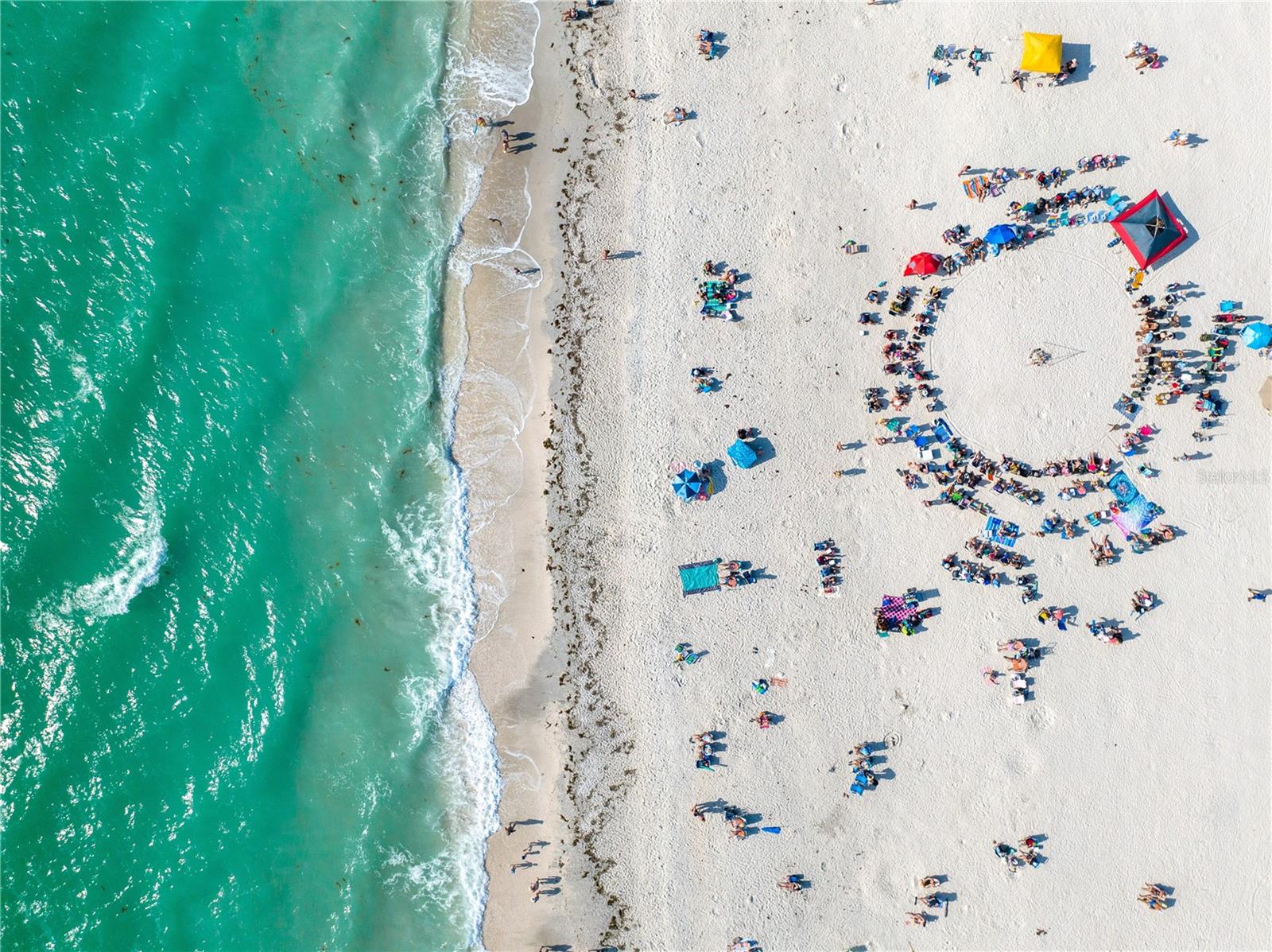 265 POTENZA LOOP, NOKOMIS, FL, 34275