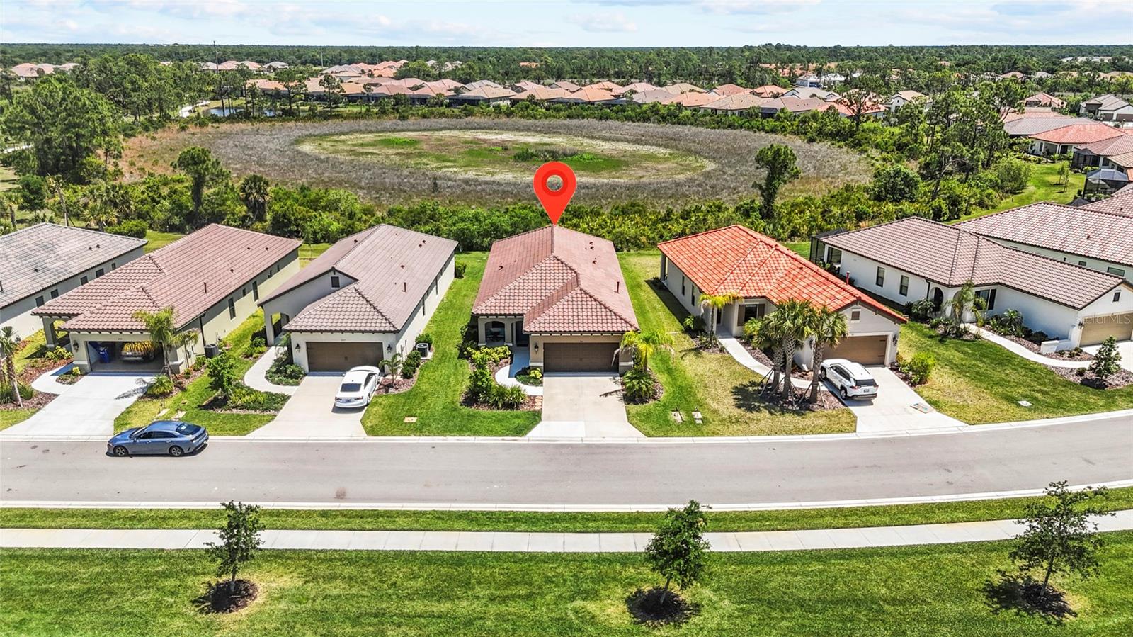 265 POTENZA LOOP, NOKOMIS, FL, 34275