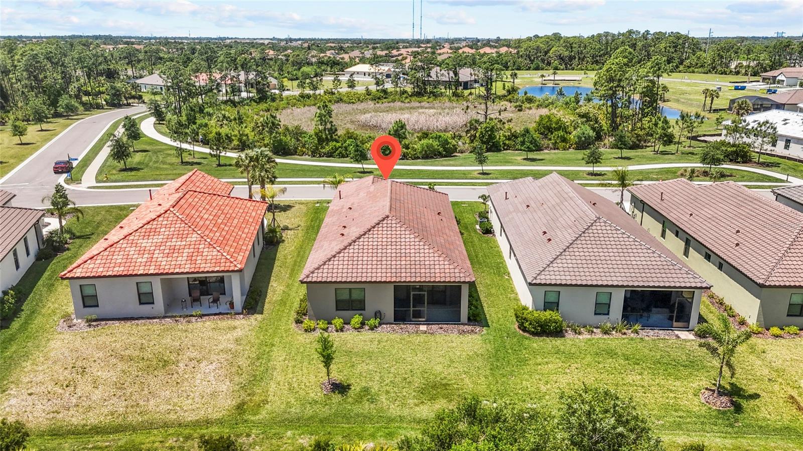 265 POTENZA LOOP, NOKOMIS, FL, 34275