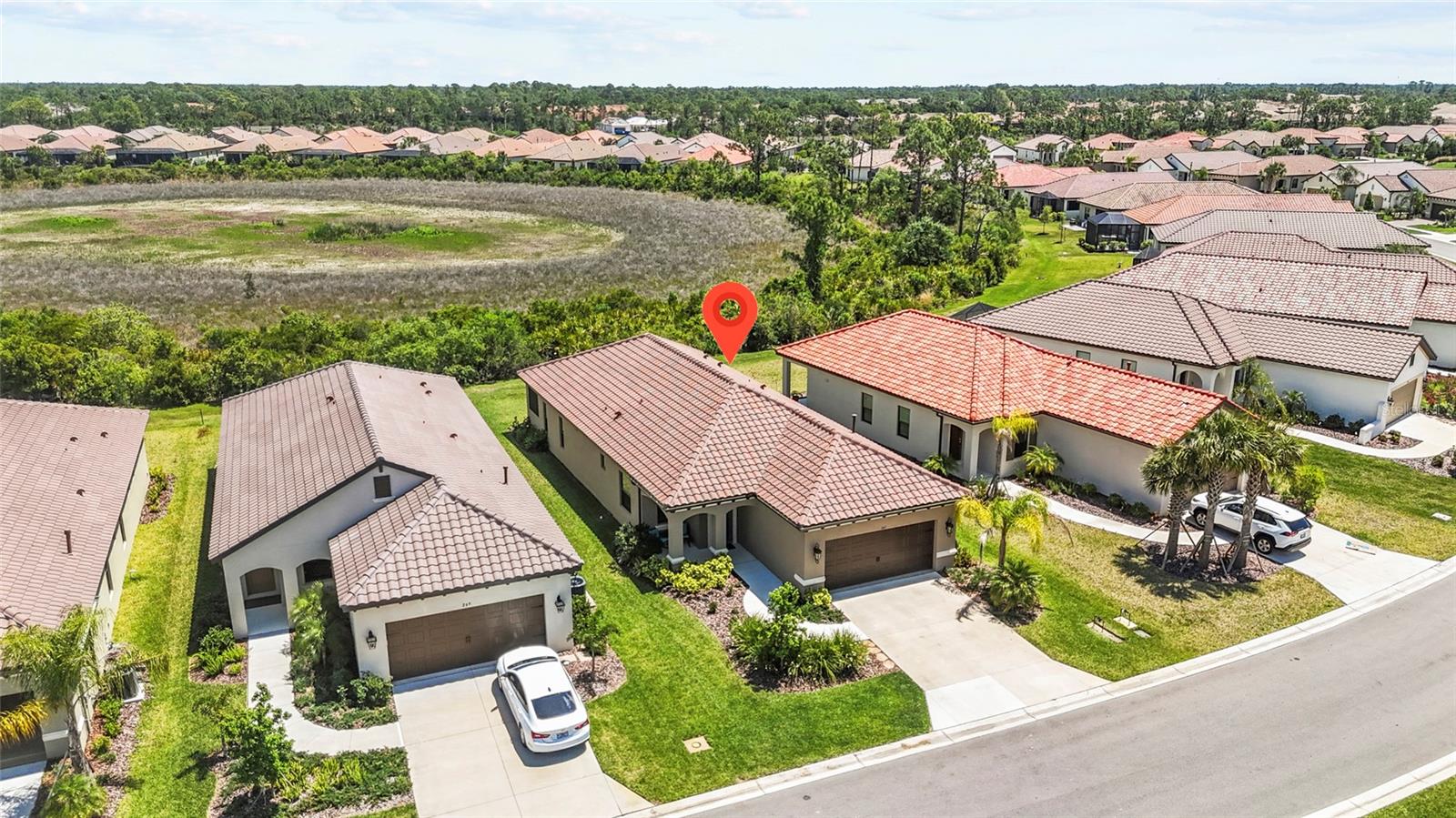 265 POTENZA LOOP, NOKOMIS, FL, 34275
