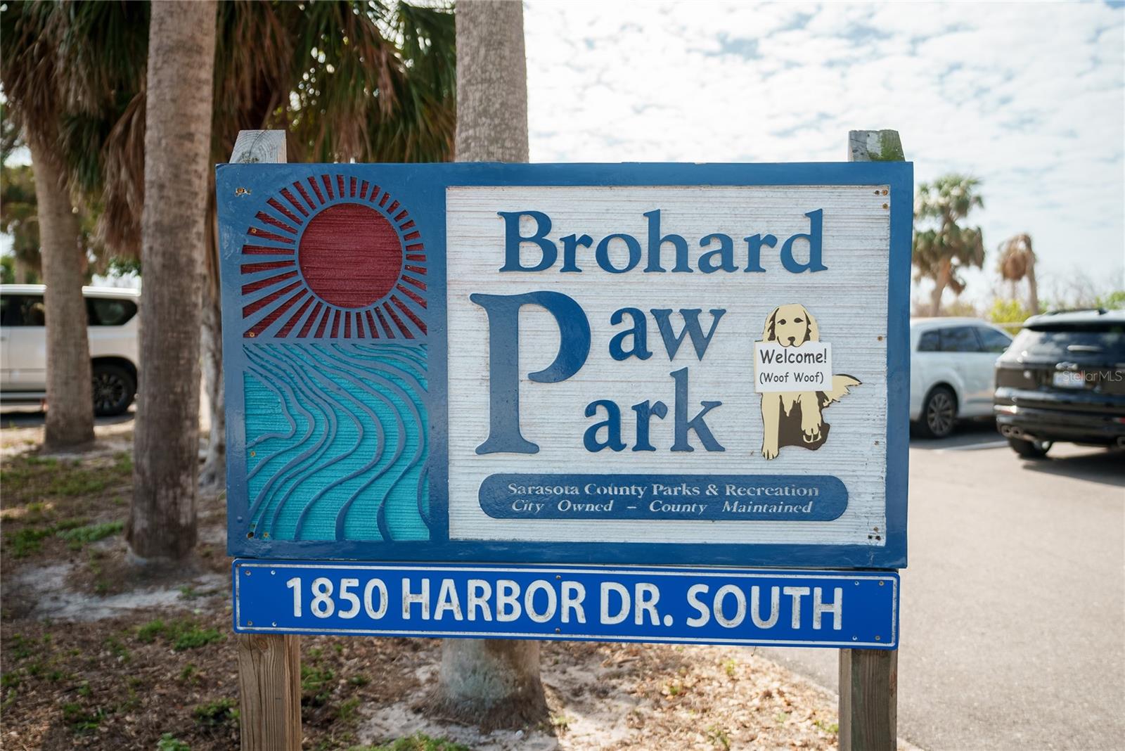 265 POTENZA LOOP, NOKOMIS, FL, 34275