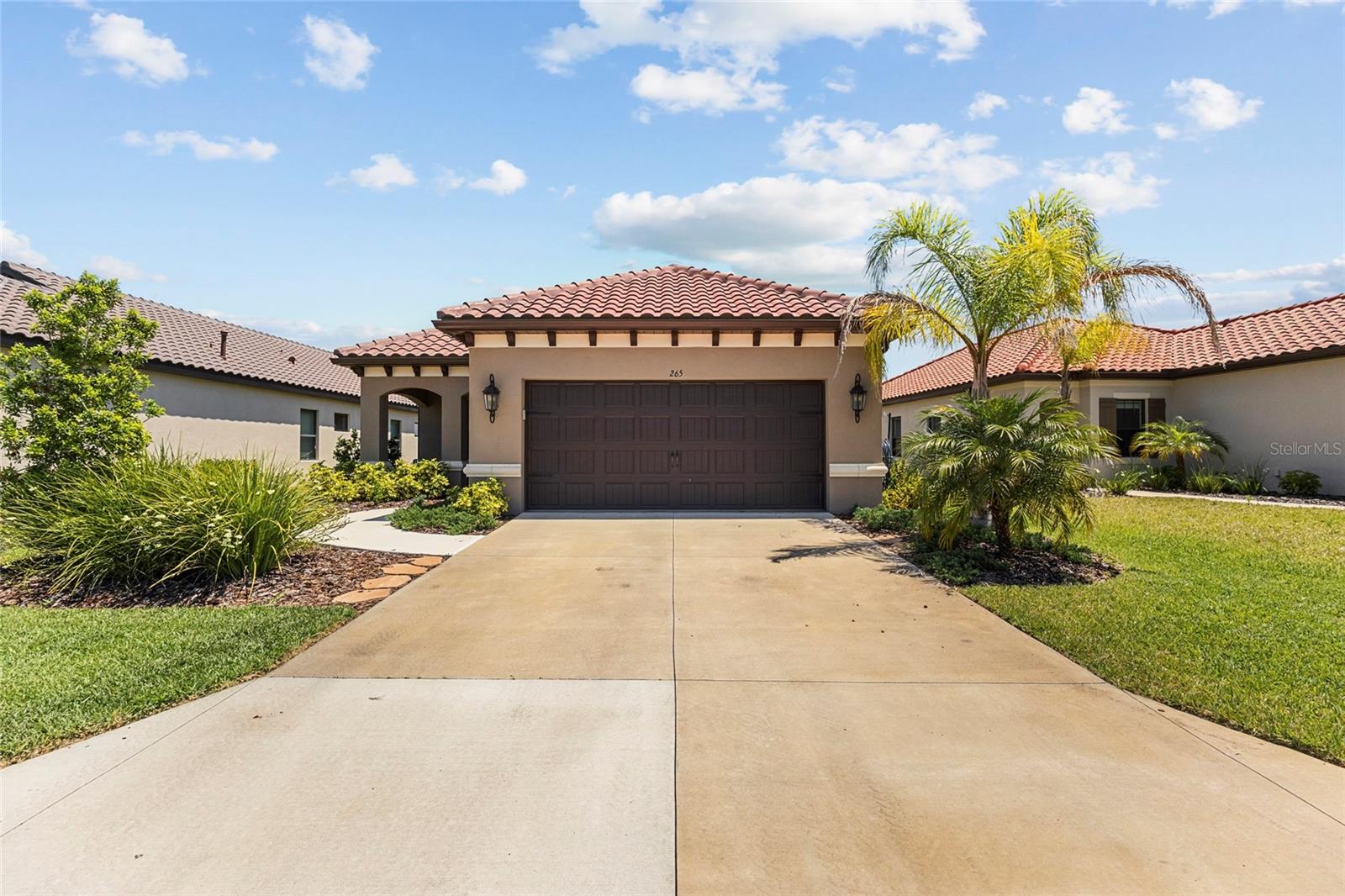 265 POTENZA LOOP, NOKOMIS, FL, 34275