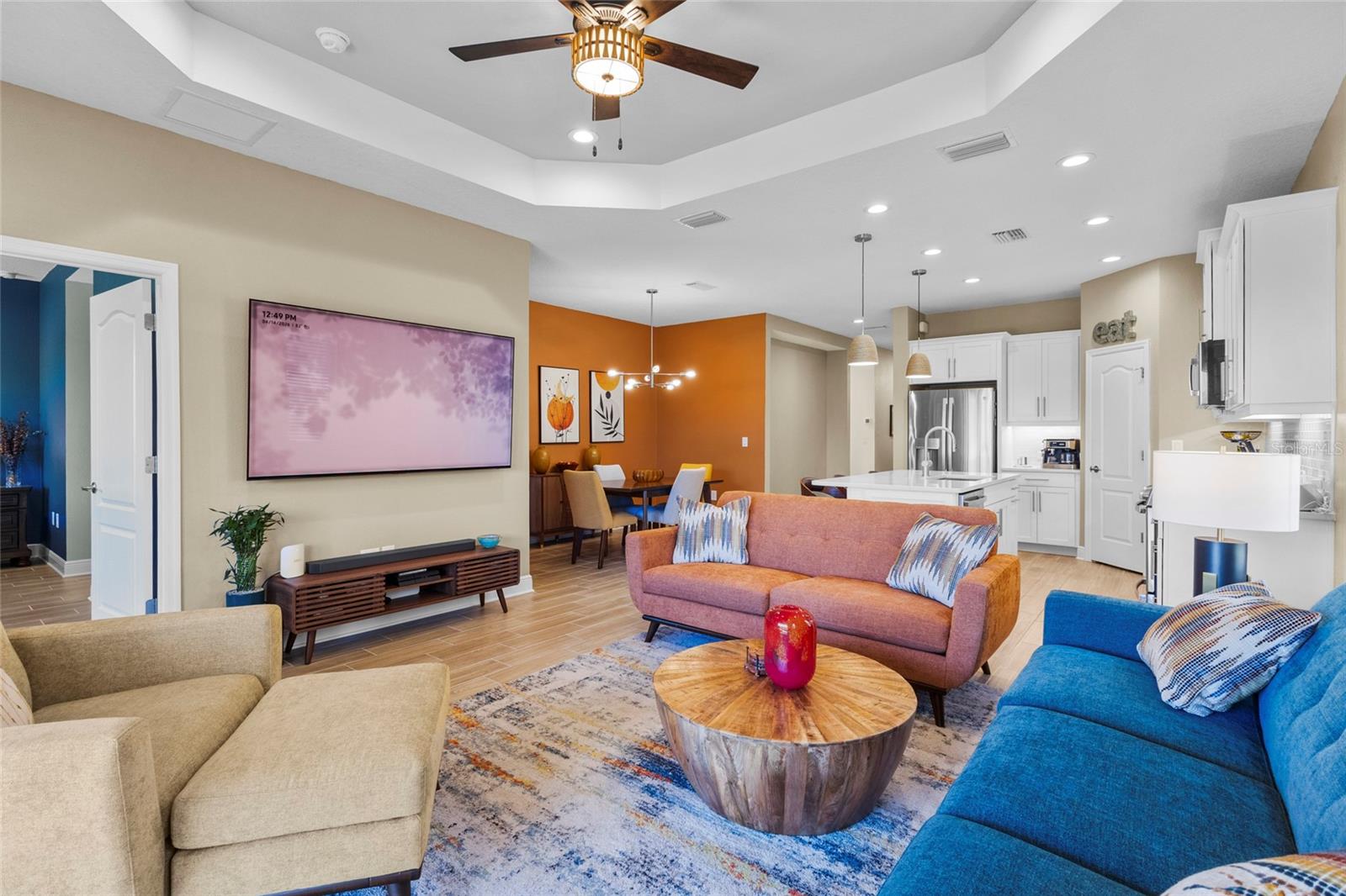 265 POTENZA LOOP, NOKOMIS, FL, 34275