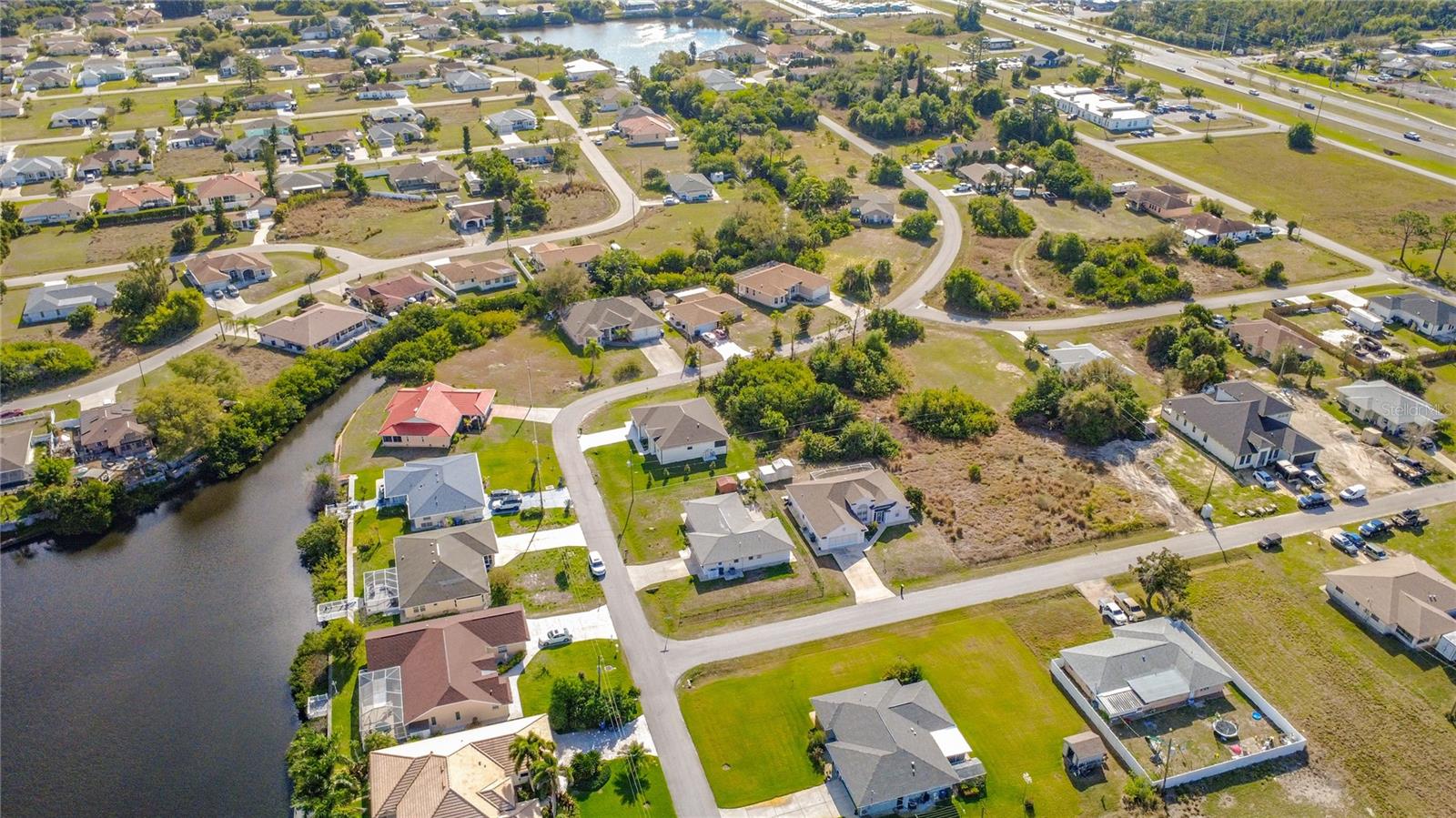 12033 SARTO LN, NORTH PORT, FL, 34287