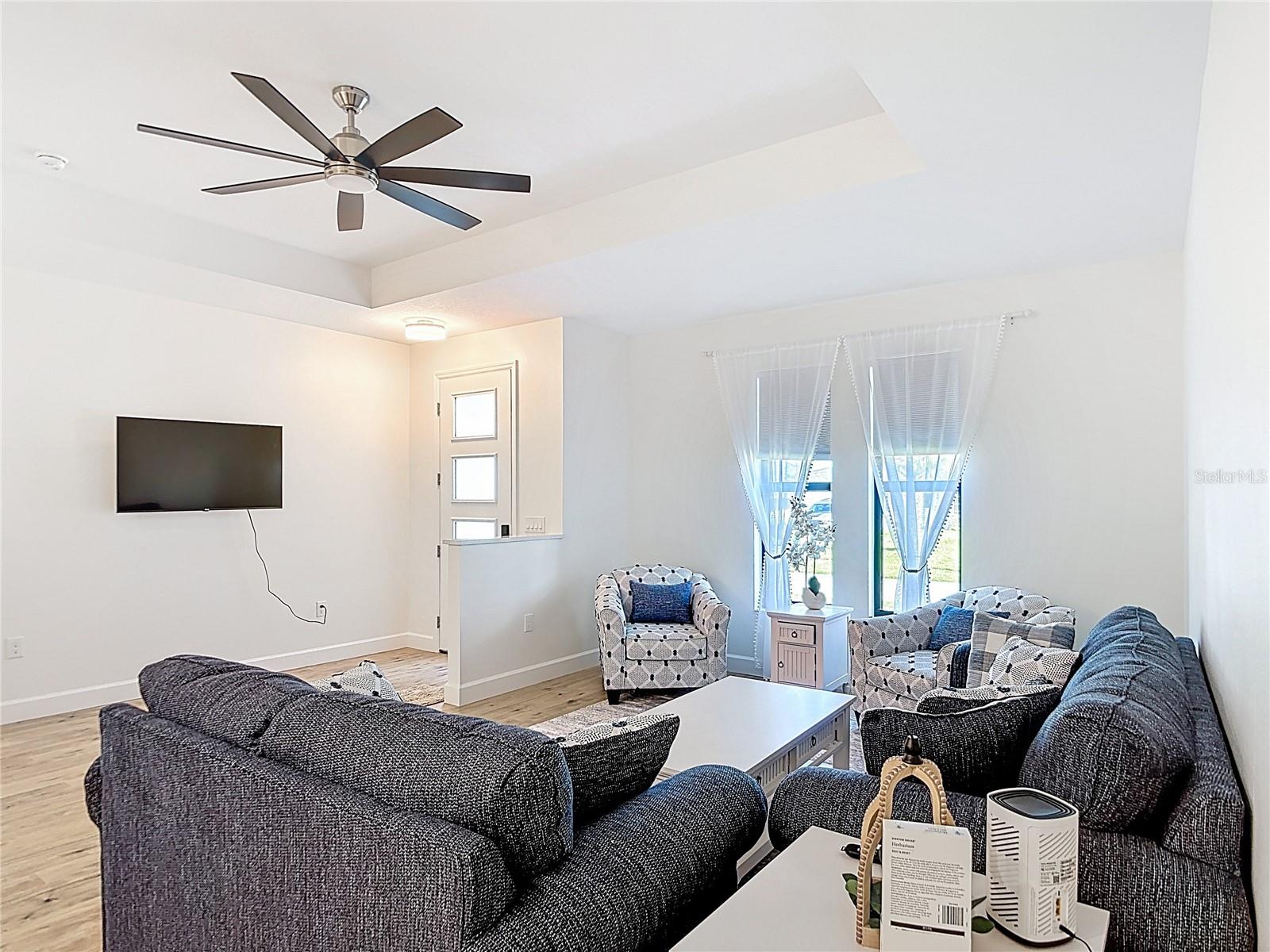 12033 SARTO LN, NORTH PORT, FL, 34287