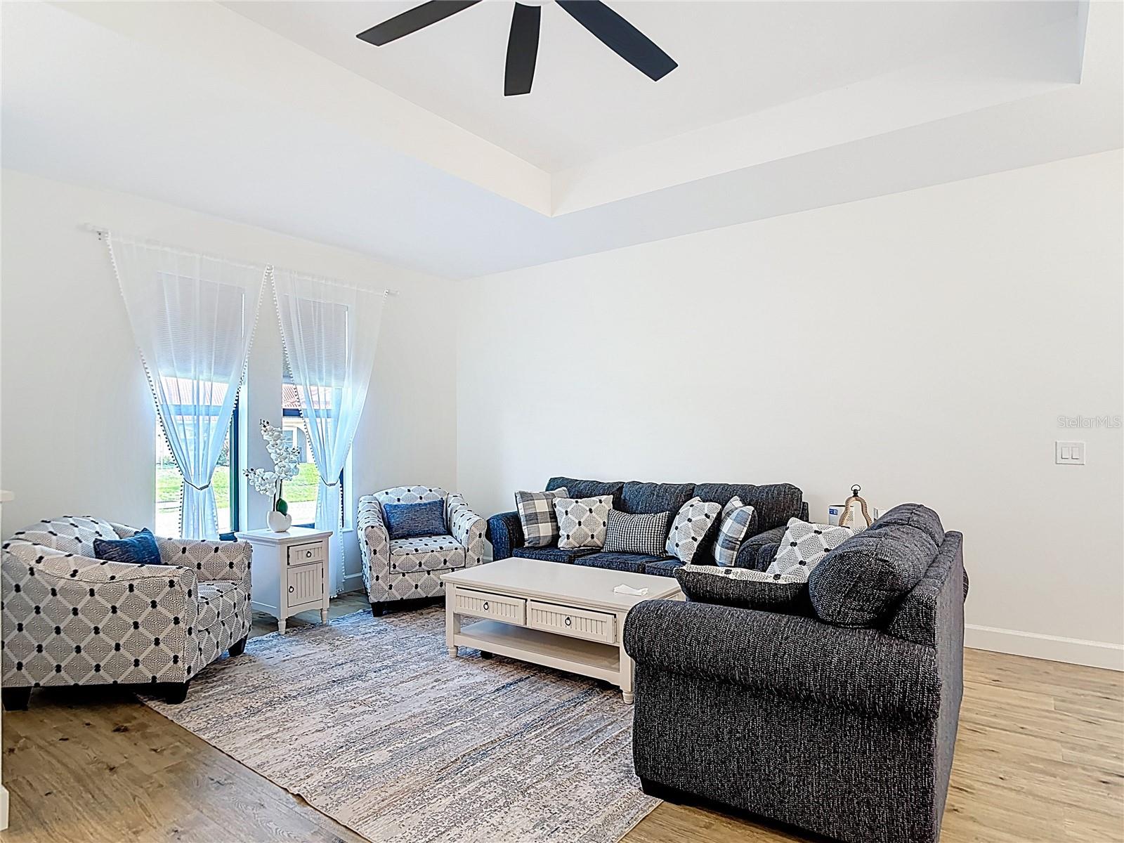 12033 SARTO LN, NORTH PORT, FL, 34287