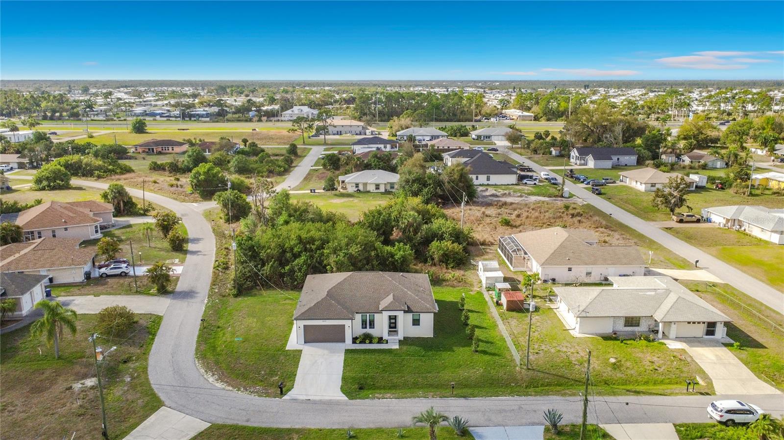 12033 SARTO LN, NORTH PORT, FL, 34287