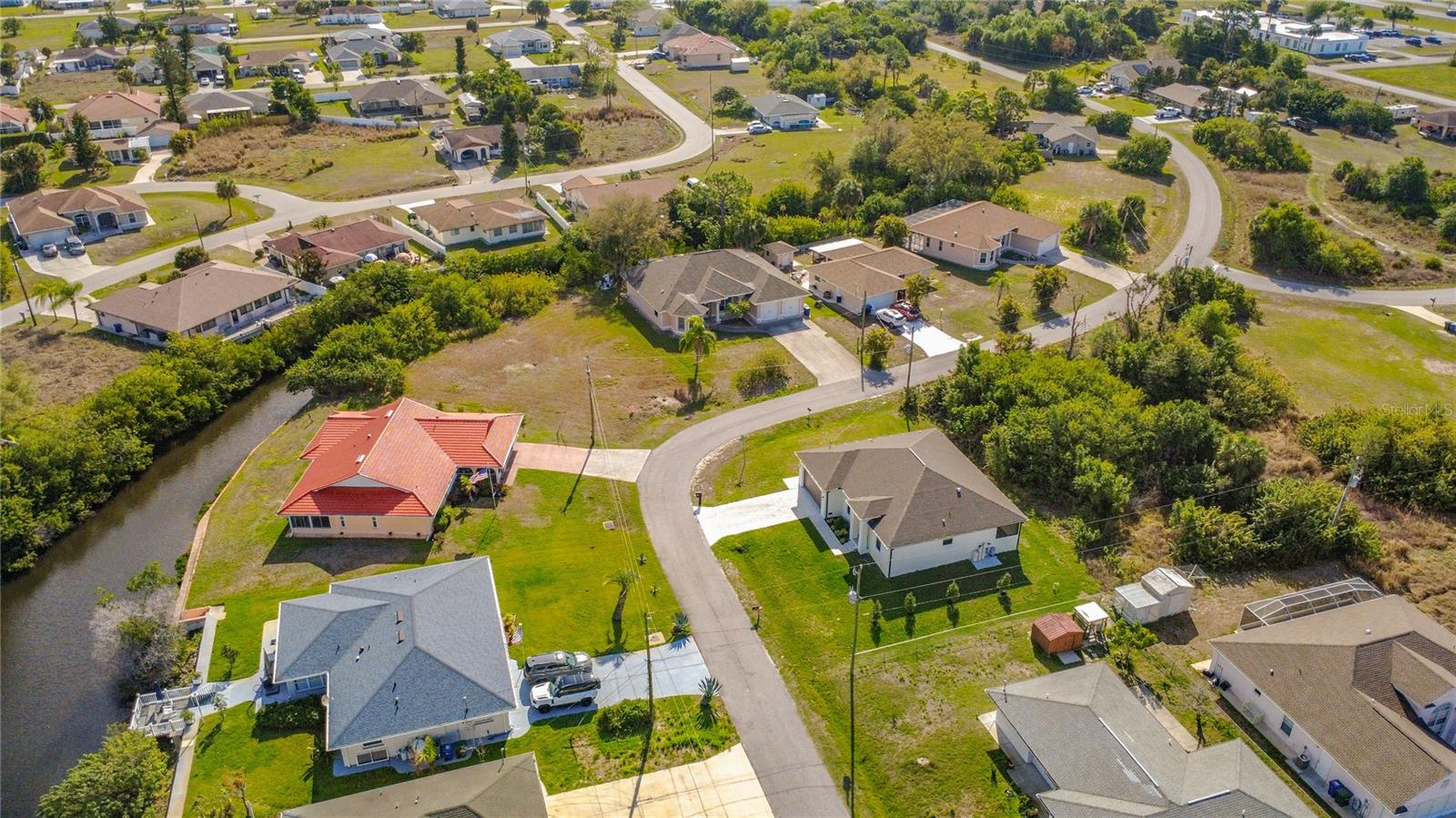 12033 SARTO LN, NORTH PORT, FL, 34287