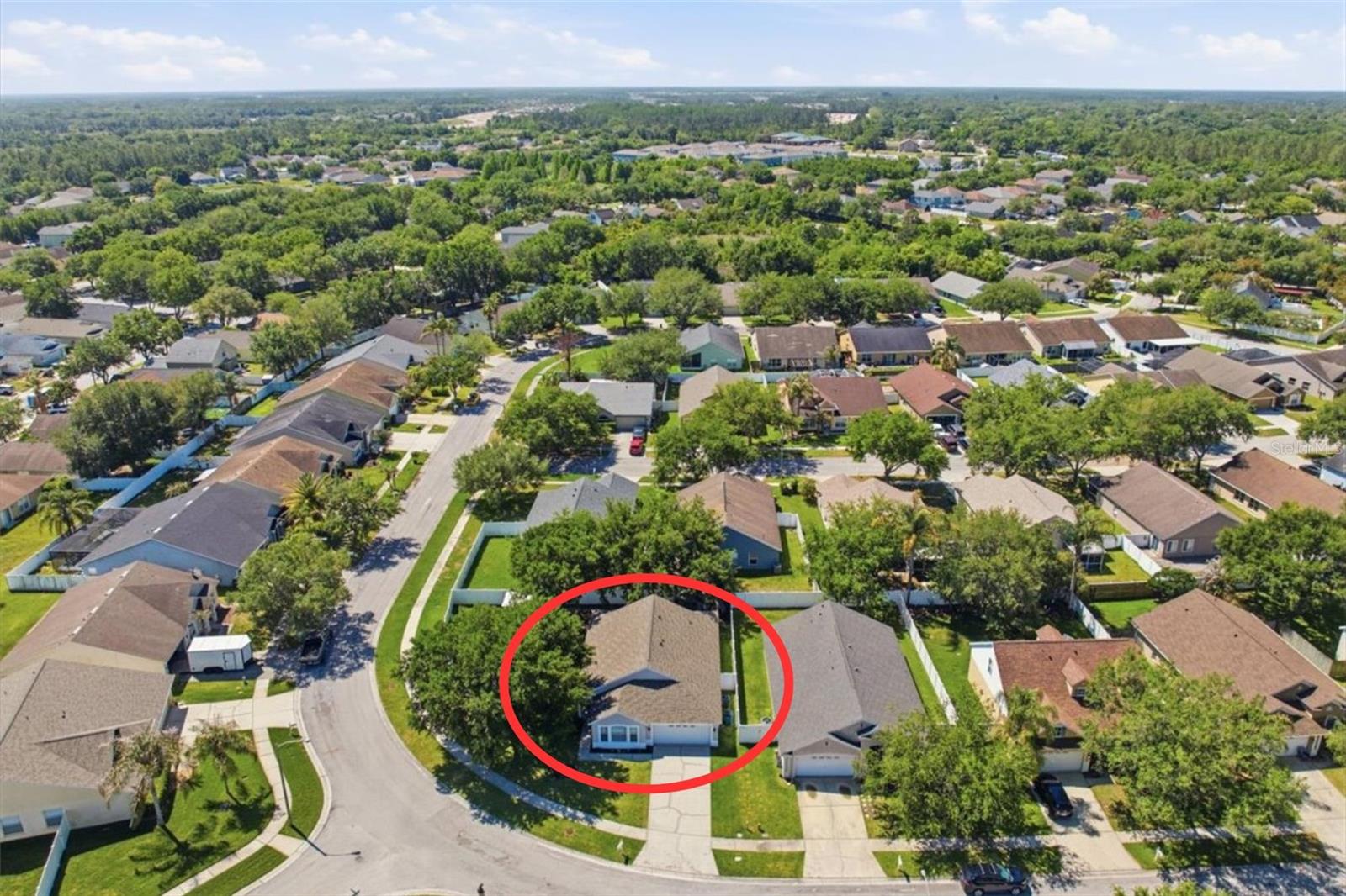 5207 NEW SAVANNAH CIR, WESLEY CHAPEL, FL, 33545