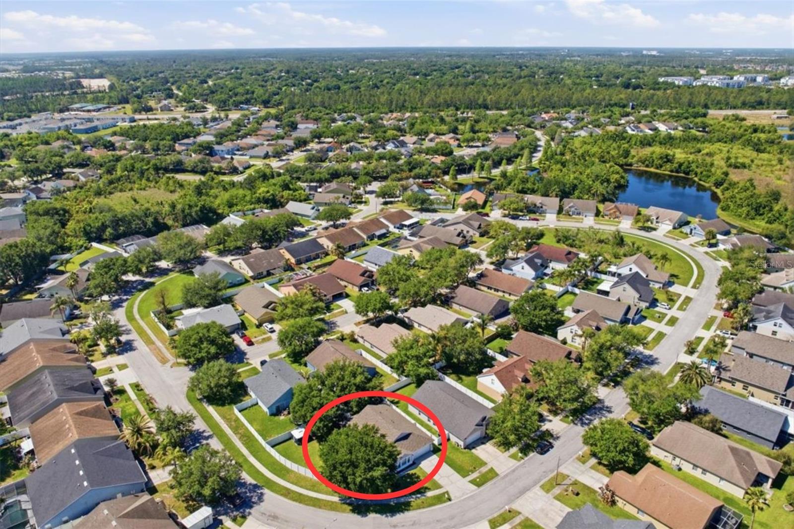 5207 NEW SAVANNAH CIR, WESLEY CHAPEL, FL, 33545