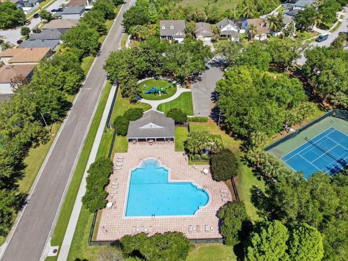 5207 NEW SAVANNAH CIR, WESLEY CHAPEL, FL, 33545