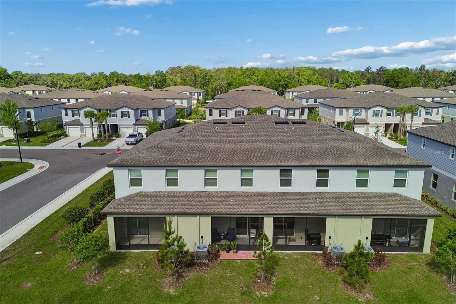 6076 SHINER ST, LAND O LAKES, FL, 34638