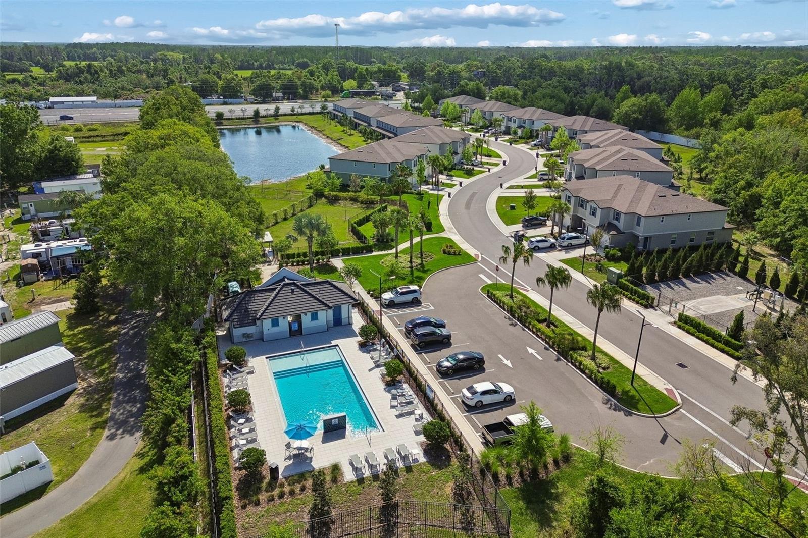 6076 SHINER ST, LAND O LAKES, FL, 34638