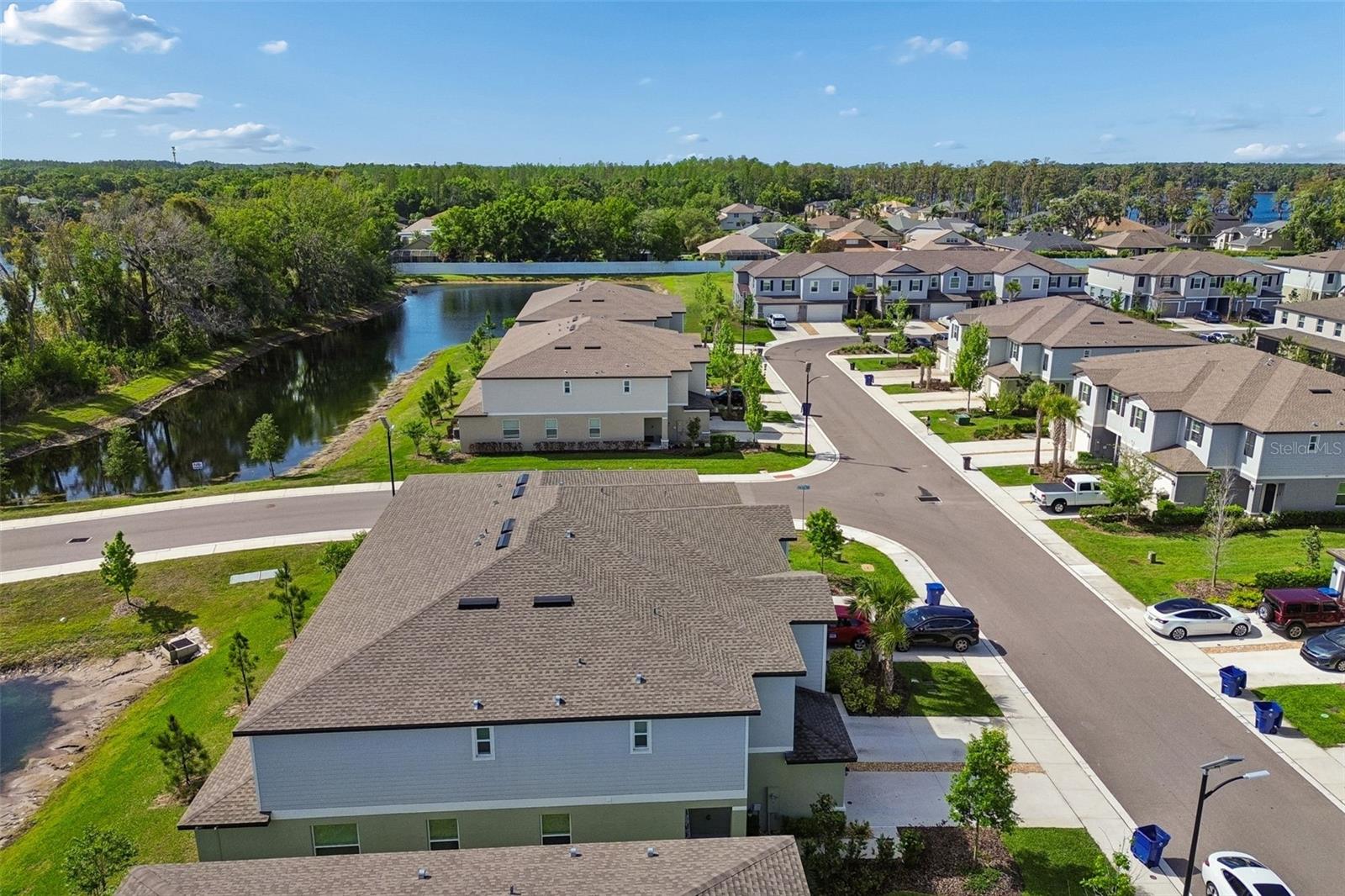 6076 SHINER ST, LAND O LAKES, FL, 34638
