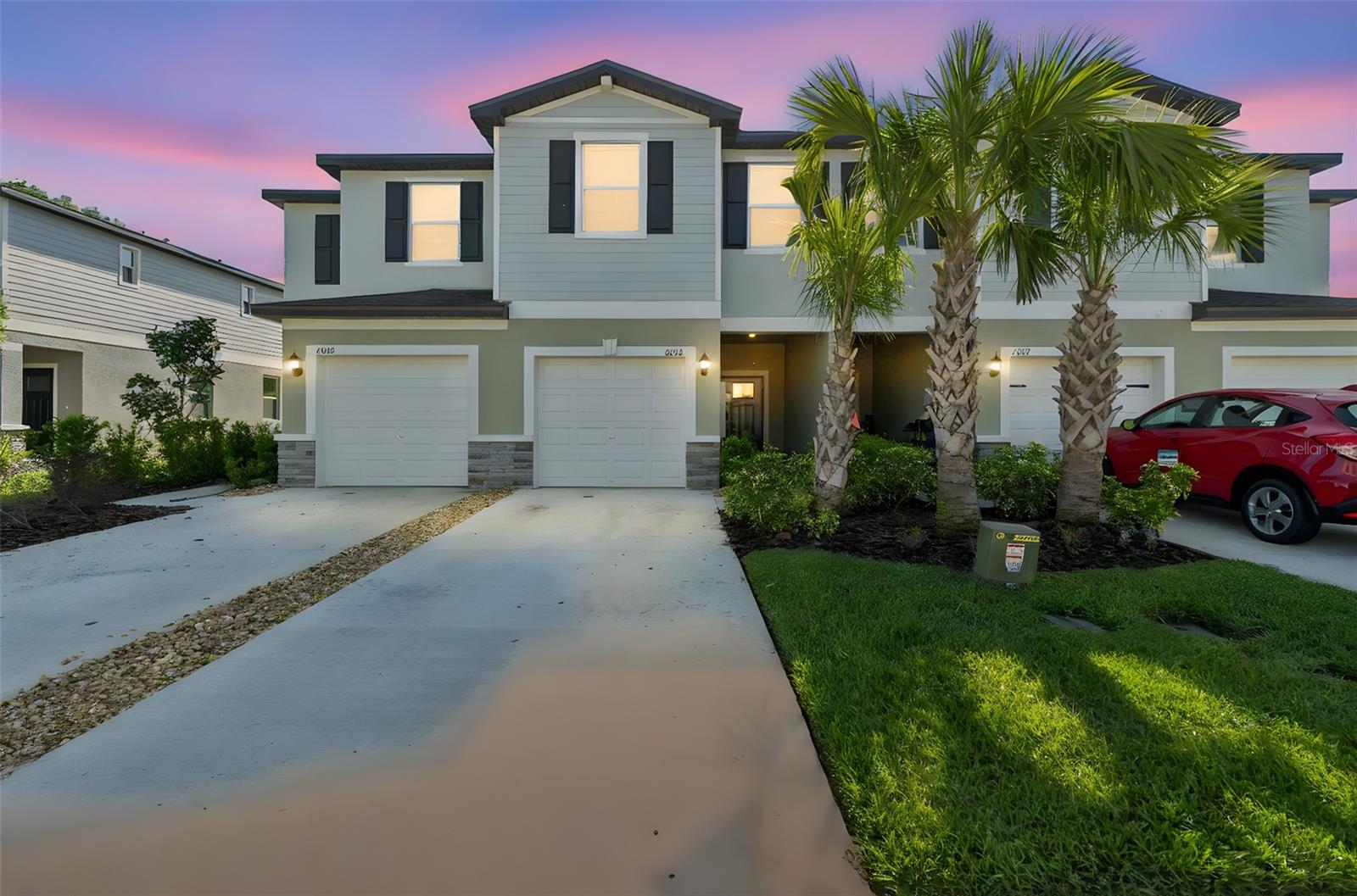 6076 SHINER ST, LAND O LAKES, FL, 34638