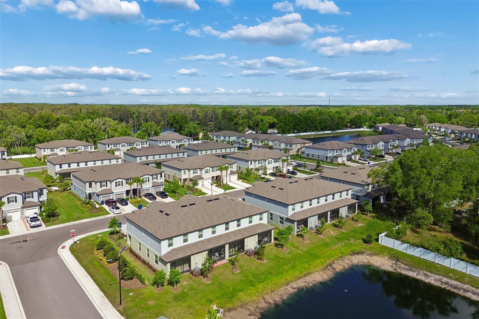 6076 SHINER ST, LAND O LAKES, FL, 34638