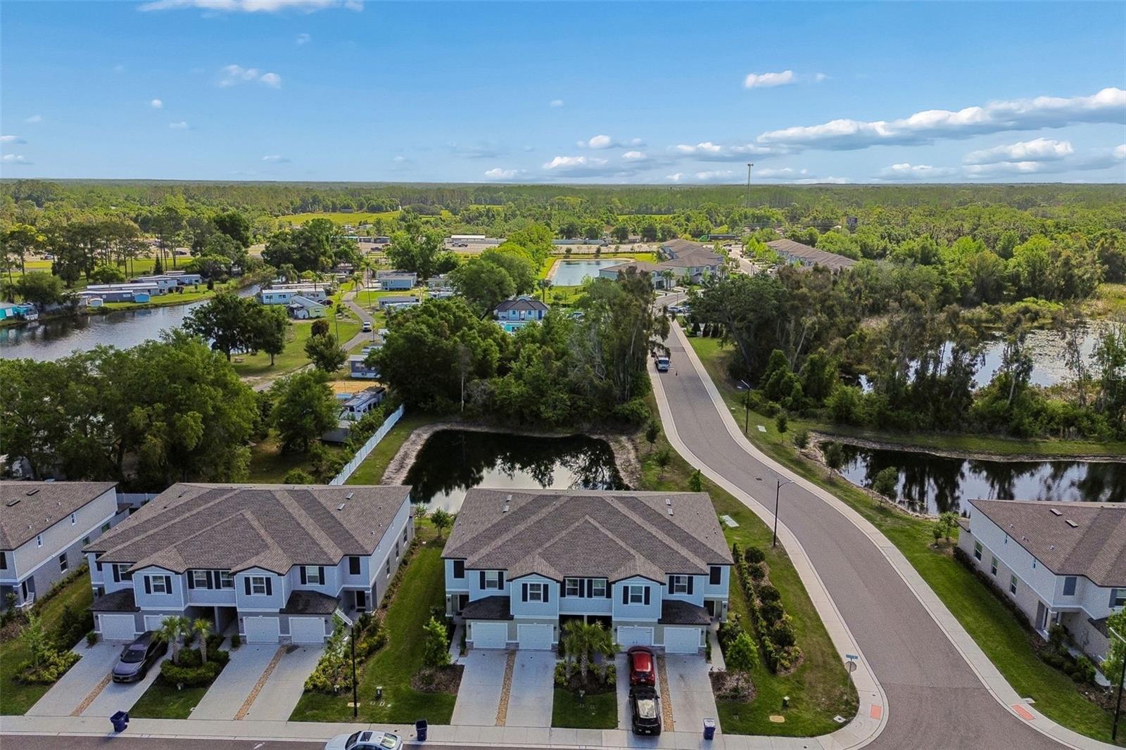 6076 SHINER ST, LAND O LAKES, FL, 34638