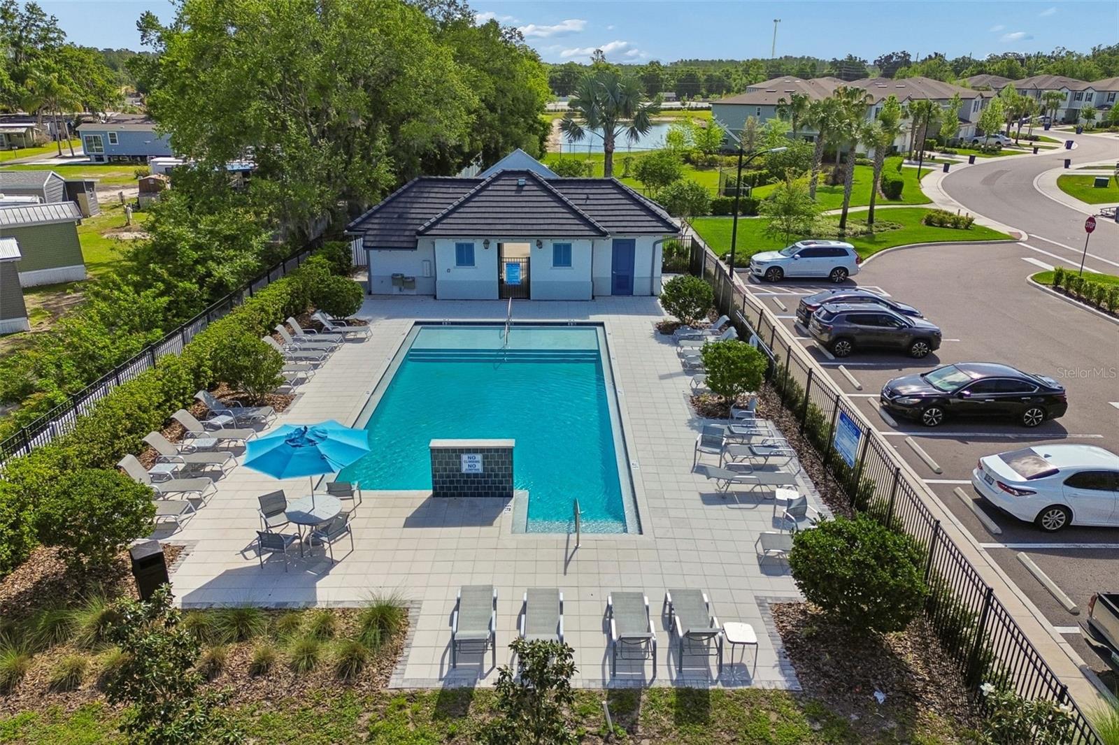 6076 SHINER ST, LAND O LAKES, FL, 34638