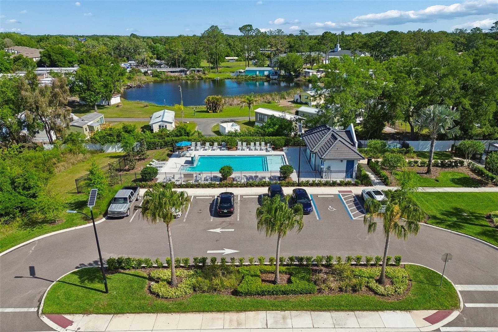 6076 SHINER ST, LAND O LAKES, FL, 34638