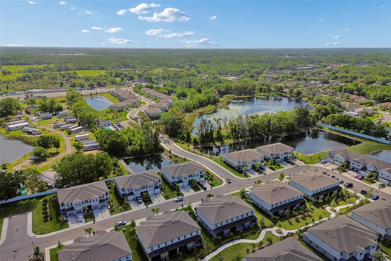 6076 SHINER ST, LAND O LAKES, FL, 34638