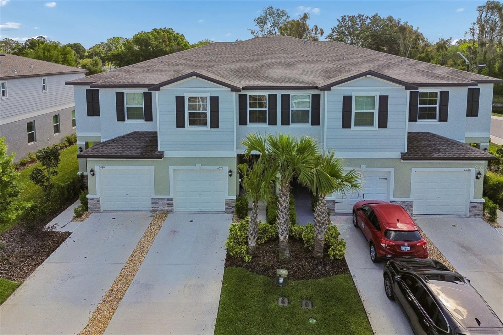 6076 SHINER ST, LAND O LAKES, FL, 34638