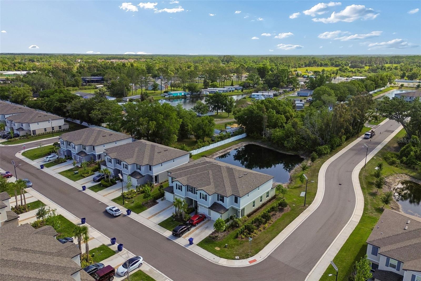 6076 SHINER ST, LAND O LAKES, FL, 34638