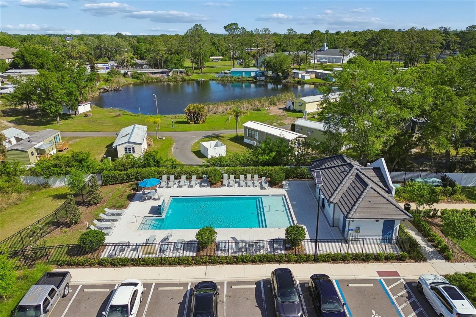 6076 SHINER ST, LAND O LAKES, FL, 34638