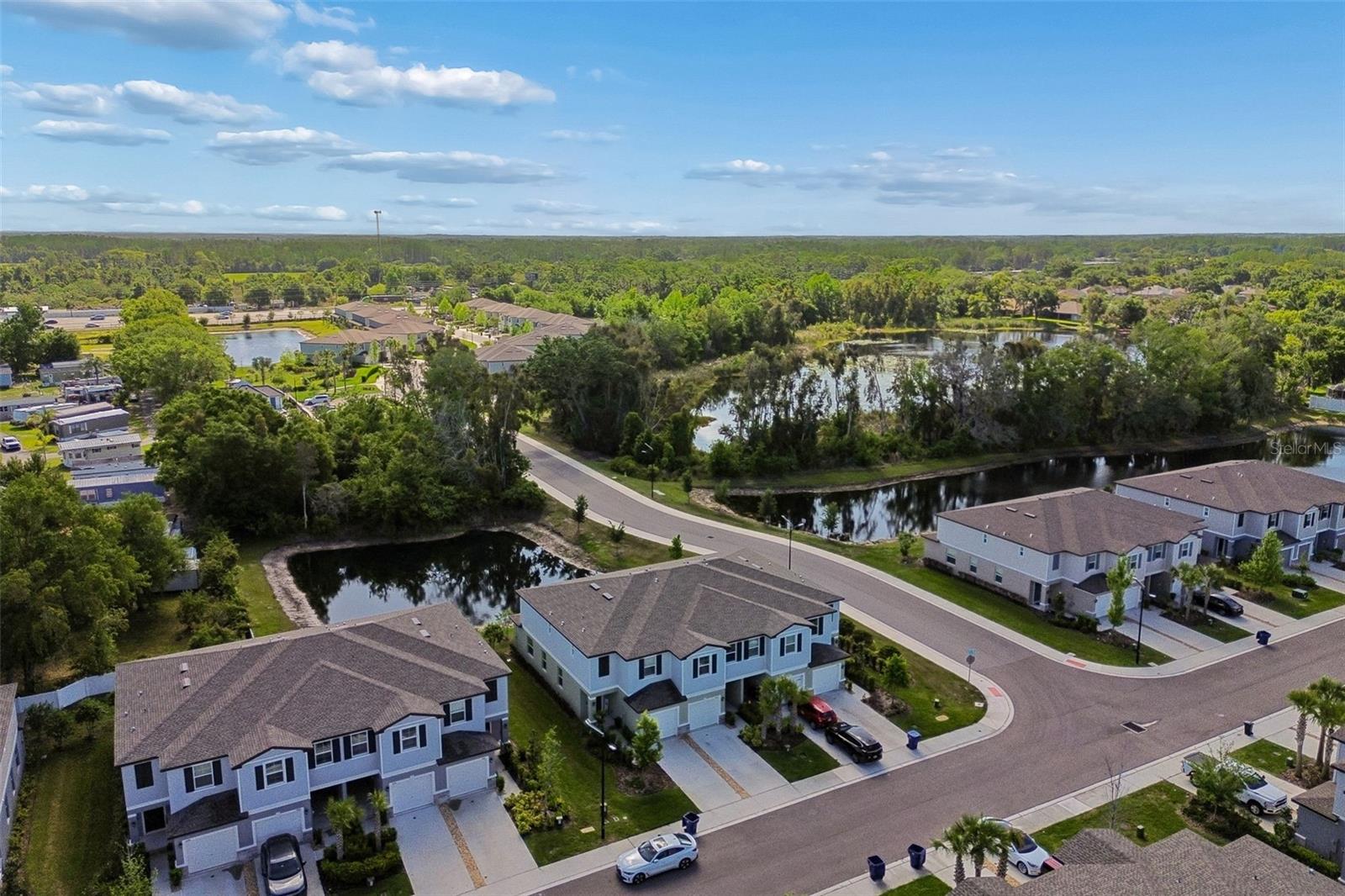 6076 SHINER ST, LAND O LAKES, FL, 34638